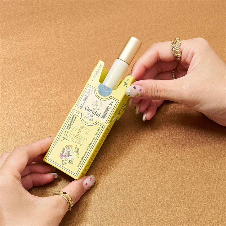 【I fragrance】アイフレグランス