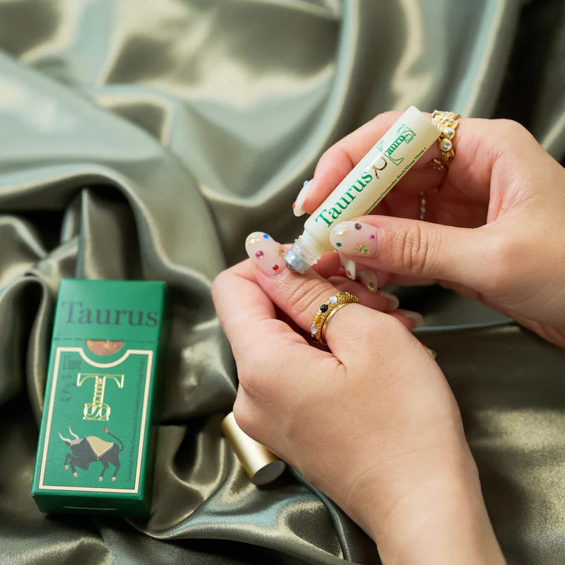 【I fragrance】アイフレグランス Taurus 牡牛座