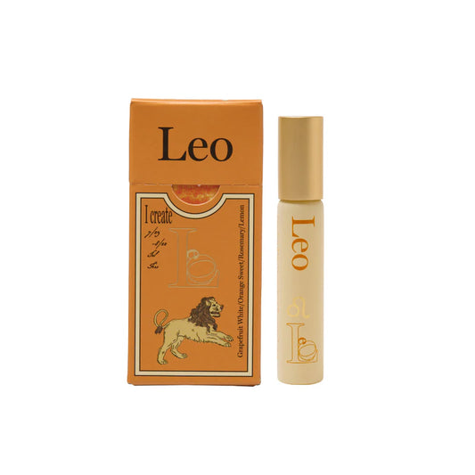 【I fragrance】アイフレグランス Leo 獅子座