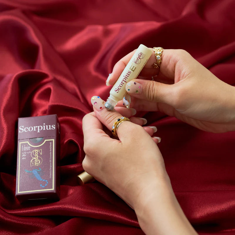 【I fragrance】アイフレグランス Scorpius 蠍座