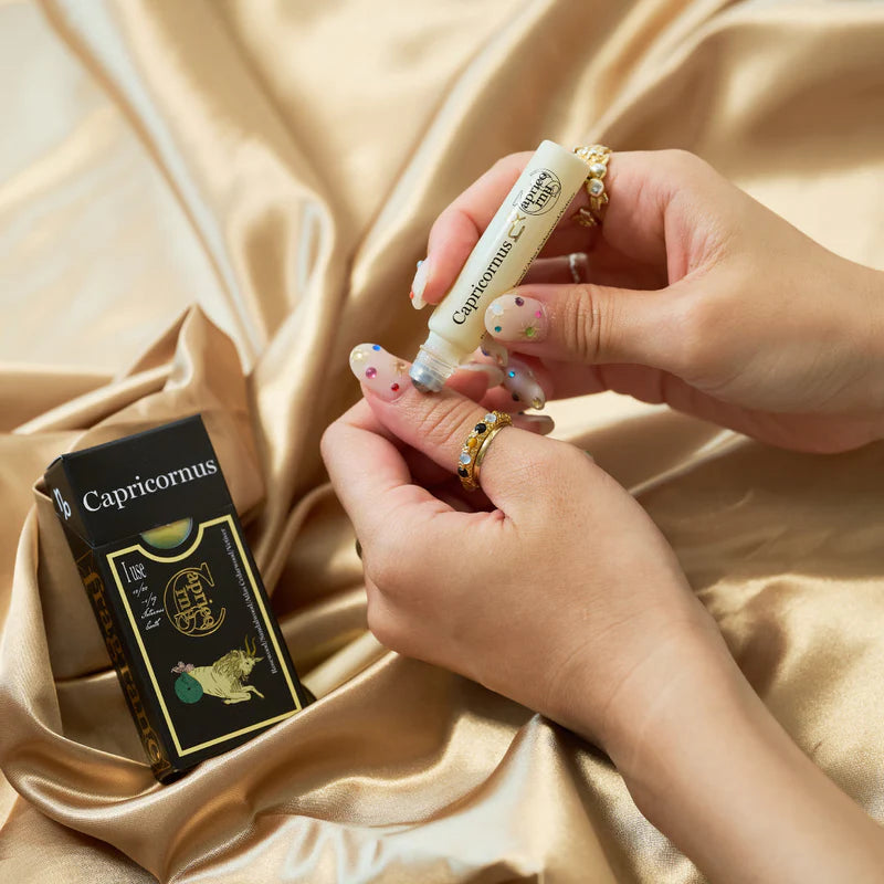 【I fragrance】アイフレグランス Capricornus 山羊座