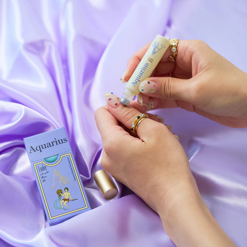 【I fragrance】アイフレグランス Aquarius 水瓶座