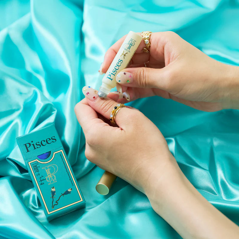 【I fragrance】アイフレグランス Pisces 魚座