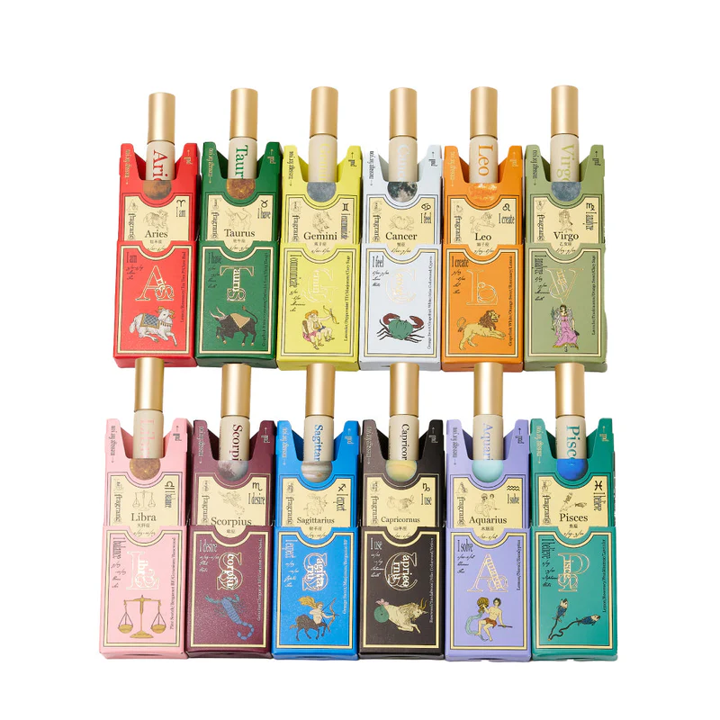 【I fragrance】アイフレグランス