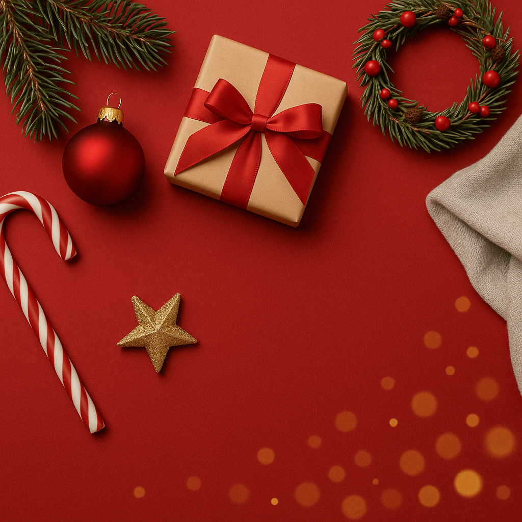 ホリデーコレクション