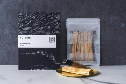 パロサントスティック