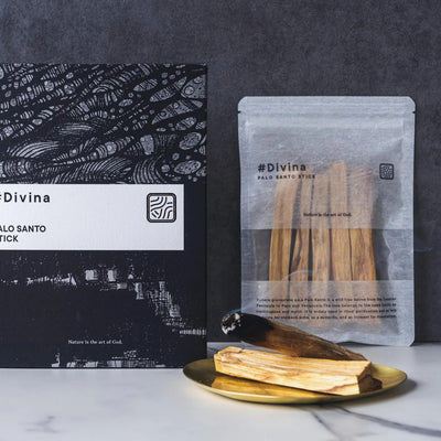 パロサントスティック