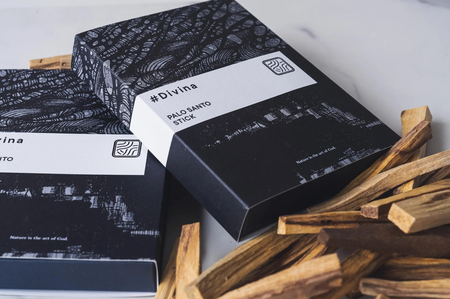 パロサントスティック