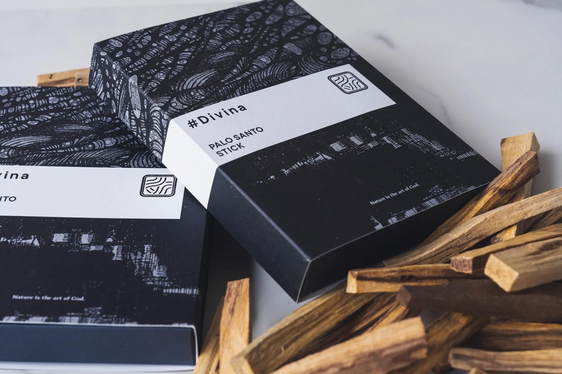 パロサントスティック