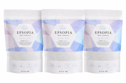 EPSOPIAバスソルト