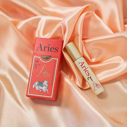 【I fragrance】アイフレグランス Aries 牡羊座
