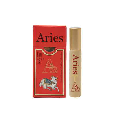 【I fragrance】アイフレグランス Aries 牡羊座
