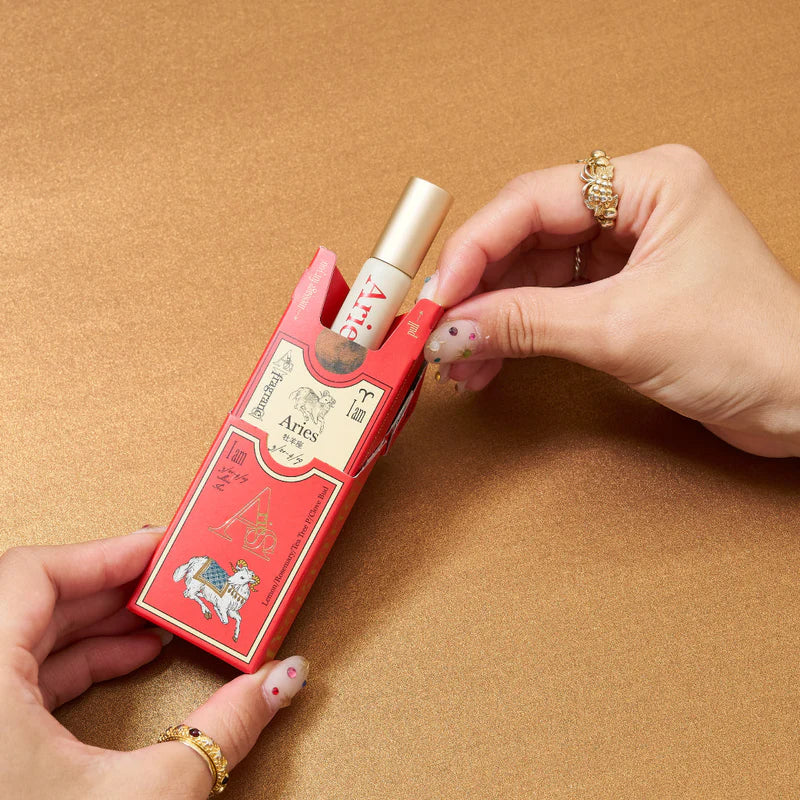 【I fragrance】アイフレグランス Aries 牡羊座