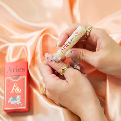 【I fragrance】アイフレグランス Aries 牡羊座