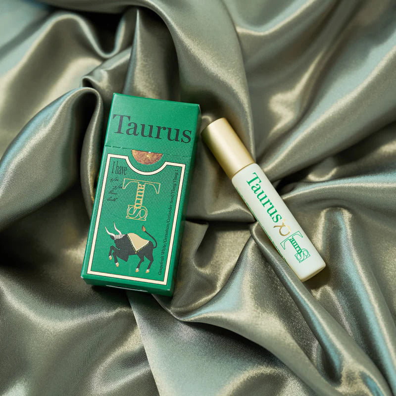 【I fragrance】アイフレグランス Taurus 牡牛座