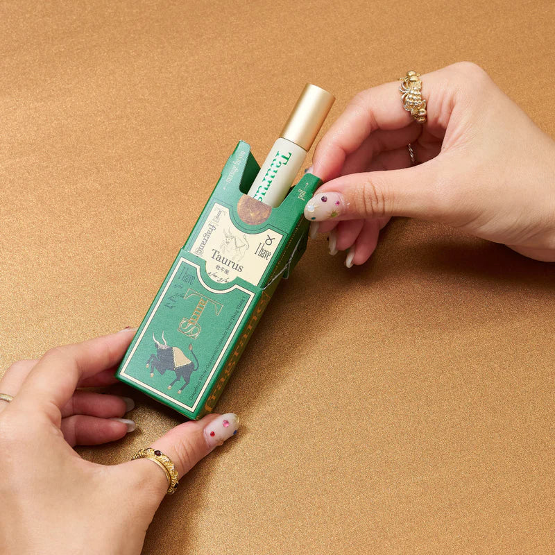 【I fragrance】アイフレグランス Taurus 牡牛座