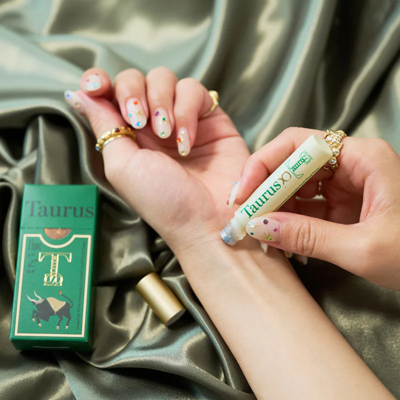 【I fragrance】アイフレグランス Taurus 牡牛座