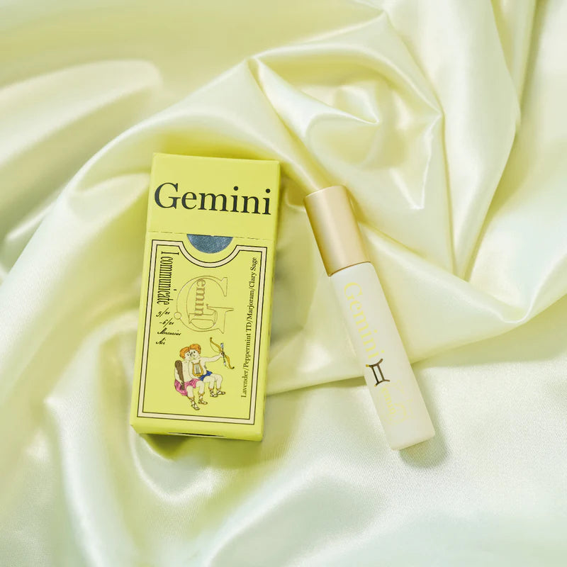 【I fragrance】アイフレグランス Gemini 双子座