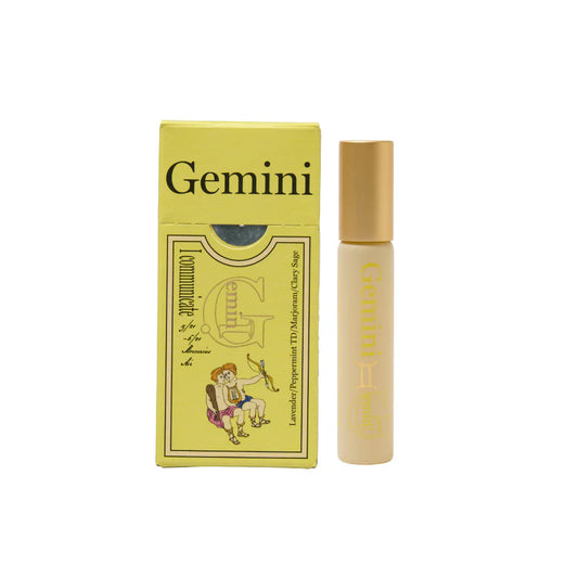 【I fragrance】アイフレグランス Gemini 双子座