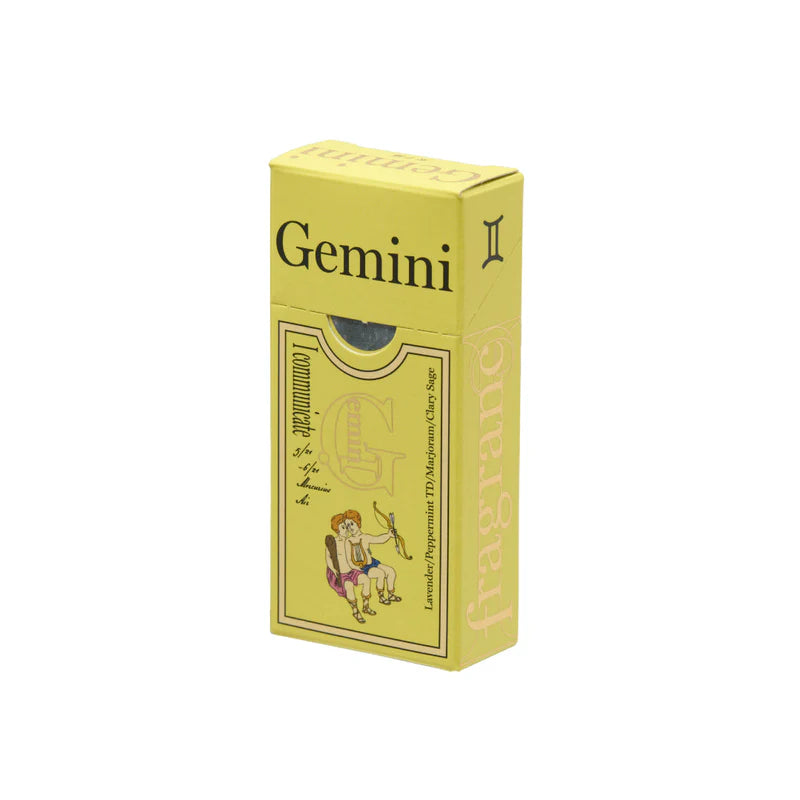 【I fragrance】アイフレグランス Gemini 双子座