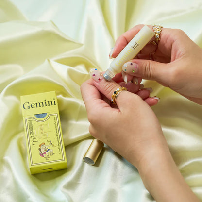 【I fragrance】アイフレグランス Gemini 双子座