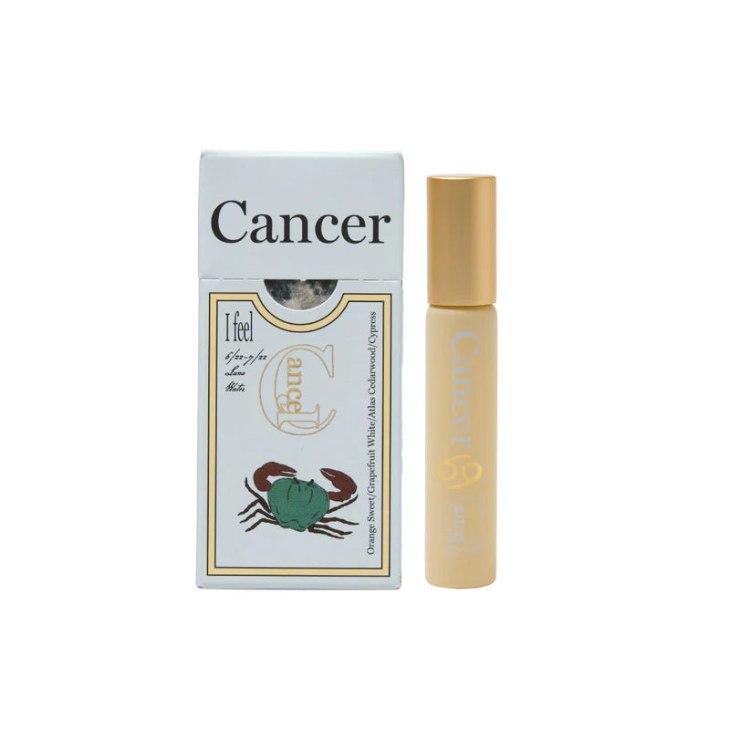 【I fragrance】アイフレグランス Cancer 蟹座