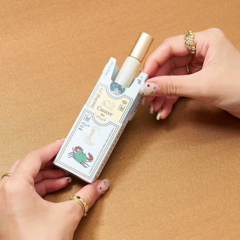 【I fragrance】アイフレグランス Cancer 蟹座