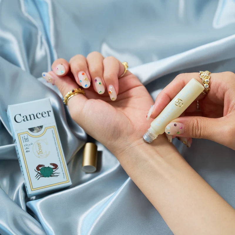 【I fragrance】アイフレグランス Cancer 蟹座