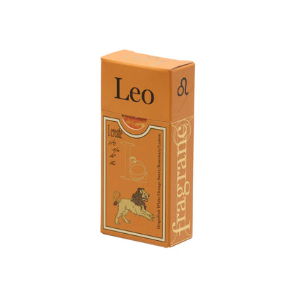 【I fragrance】アイフレグランス Leo 獅子座