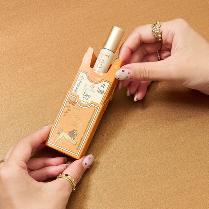 【I fragrance】アイフレグランス Leo 獅子座