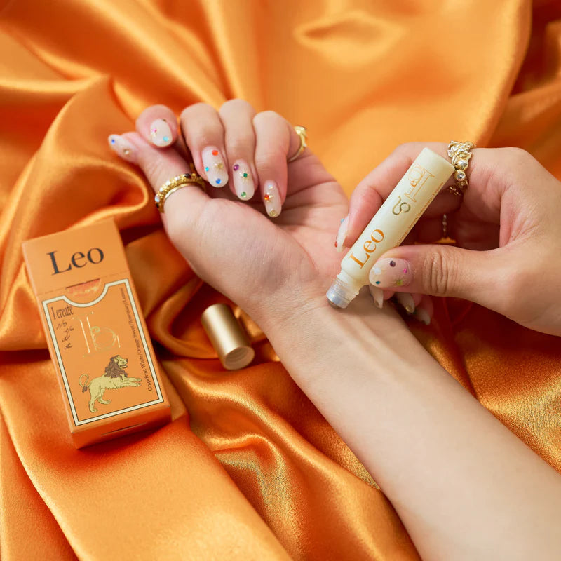 【I fragrance】アイフレグランス Leo 獅子座