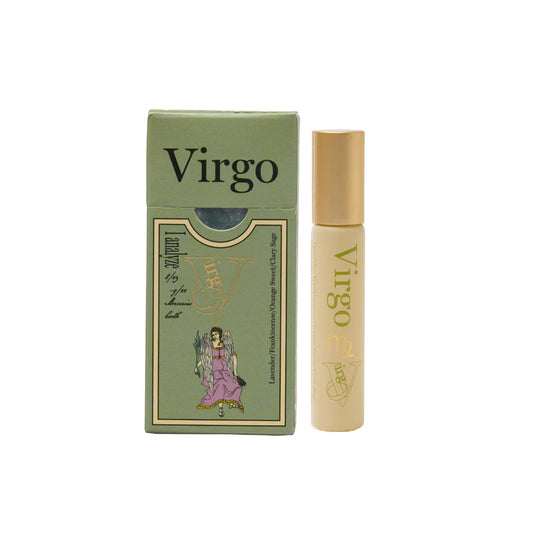 【I fragrance】アイフレグランス Virgo 乙女座