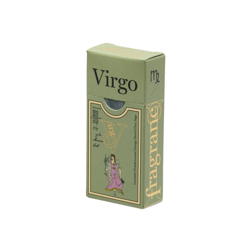 【I fragrance】アイフレグランス Virgo 乙女座