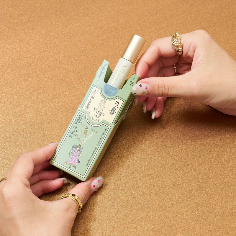 【I fragrance】アイフレグランス Virgo 乙女座