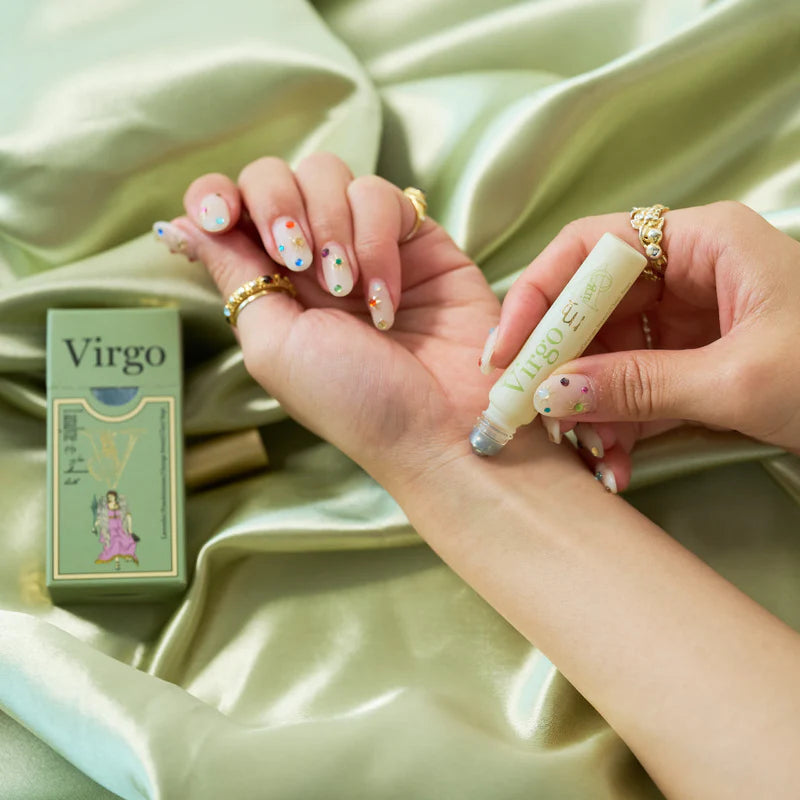 【I fragrance】アイフレグランス Virgo 乙女座