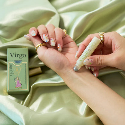 【I fragrance】アイフレグランス Virgo 乙女座