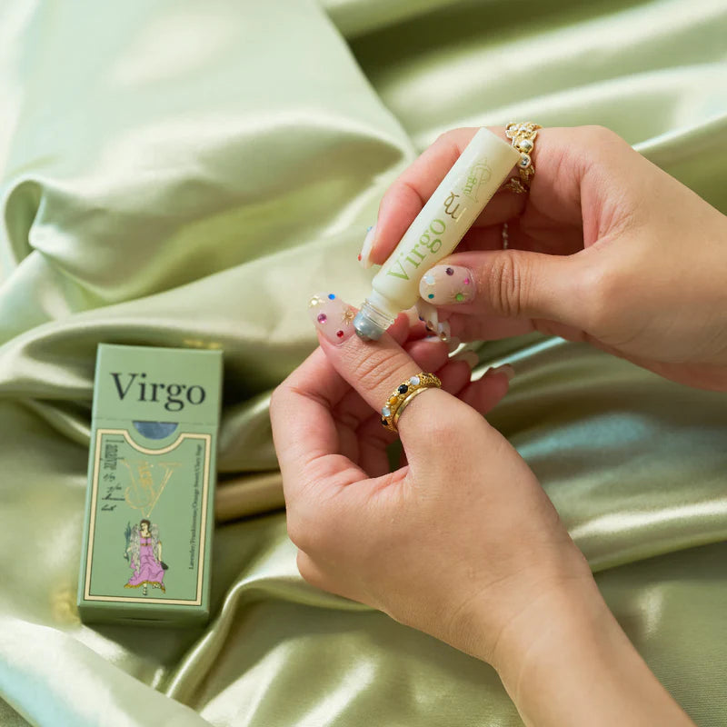 【I fragrance】アイフレグランス Virgo 乙女座