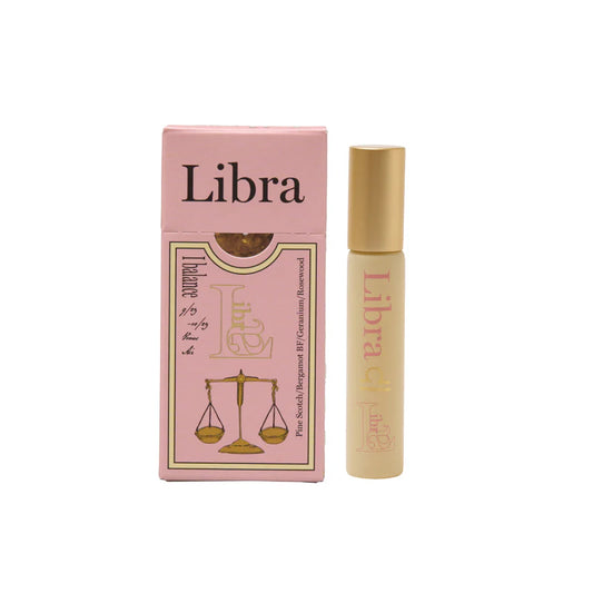 【I fragrance】アイフレグランス Libra 天秤座