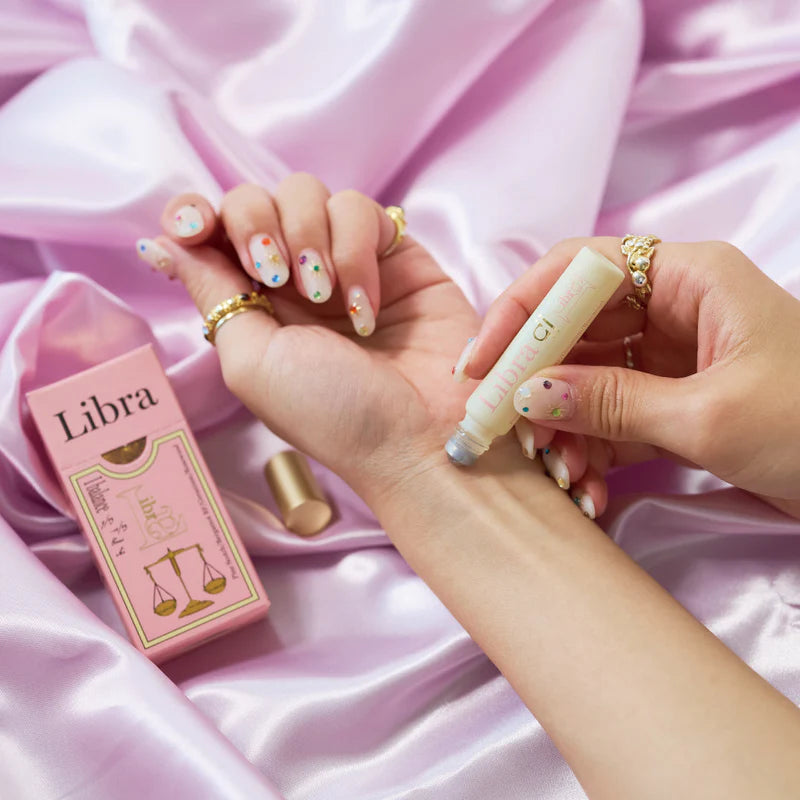 【I fragrance】アイフレグランス Libra 天秤座