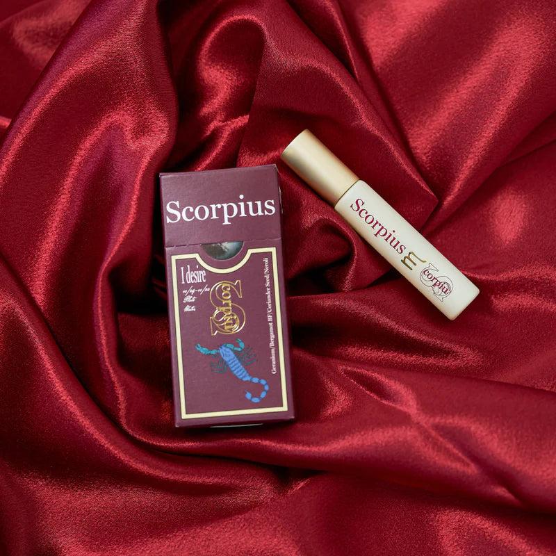 【I fragrance】アイフレグランス Scorpius 蠍座