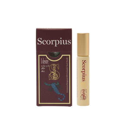 【I fragrance】アイフレグランス Scorpius 蠍座