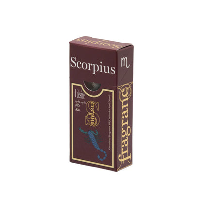 【I fragrance】アイフレグランス Scorpius 蠍座