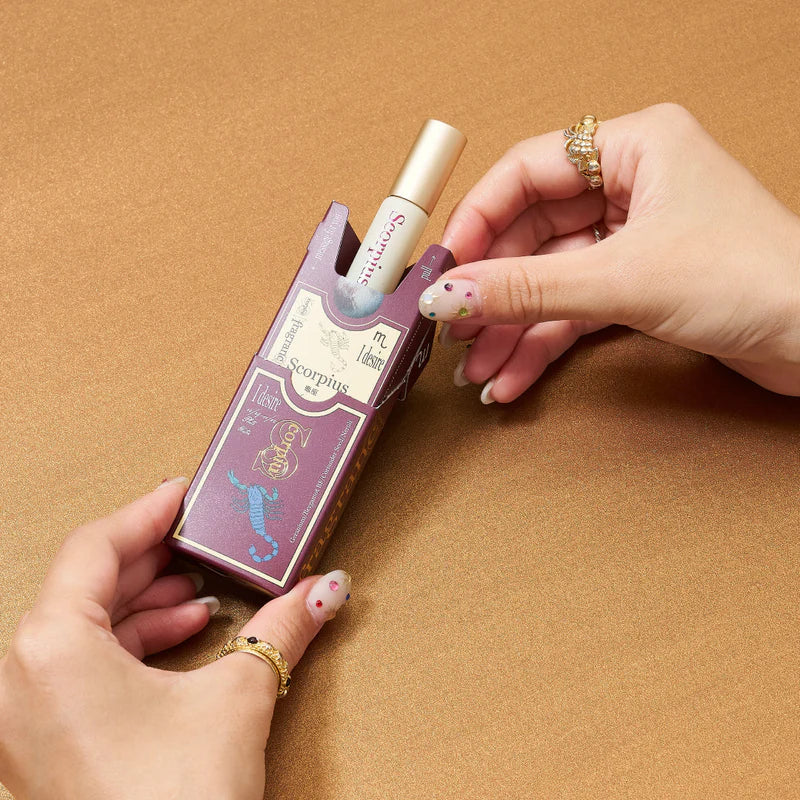 【I fragrance】アイフレグランス Scorpius 蠍座