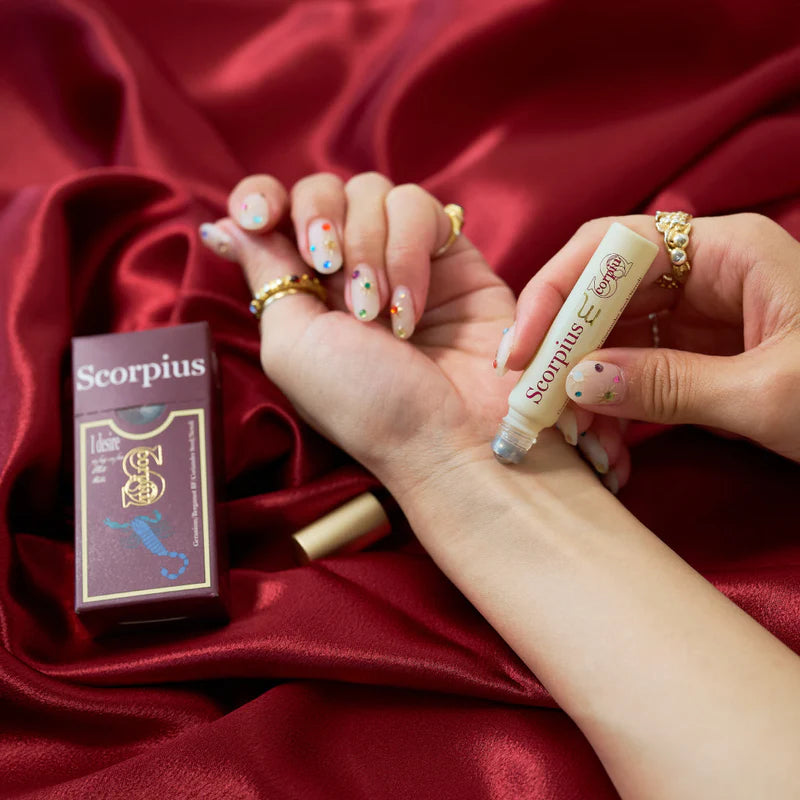 【I fragrance】アイフレグランス Scorpius 蠍座