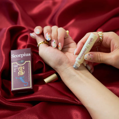 【I fragrance】アイフレグランス Scorpius 蠍座