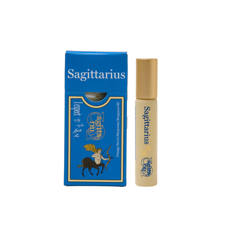 【I fragrance】アイフレグランス Sagittarius 射手座