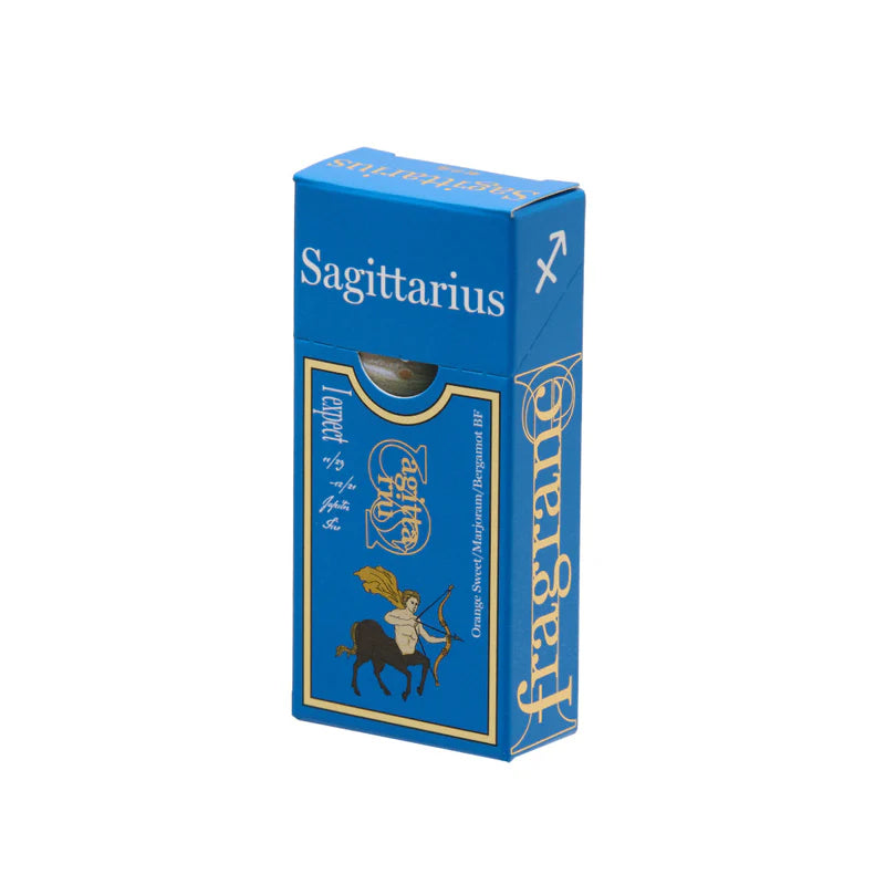 【I fragrance】アイフレグランス Sagittarius 射手座