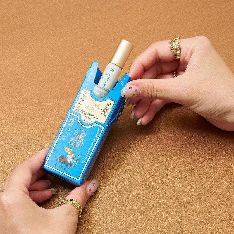 【I fragrance】アイフレグランス Sagittarius 射手座