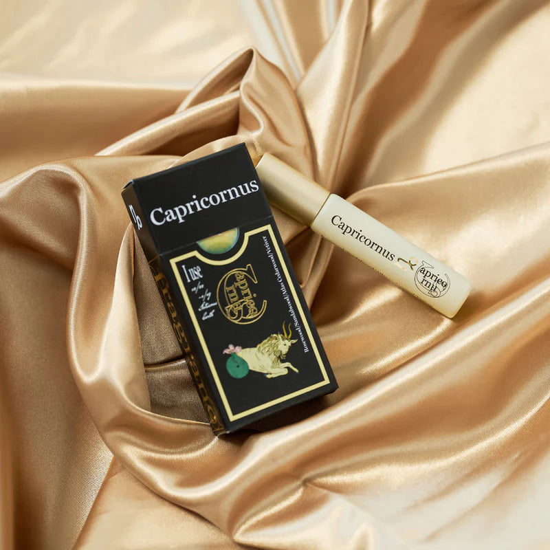 【I fragrance】アイフレグランス Capricornus 山羊座