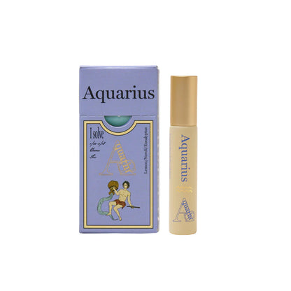【I fragrance】アイフレグランス Aquarius 水瓶座